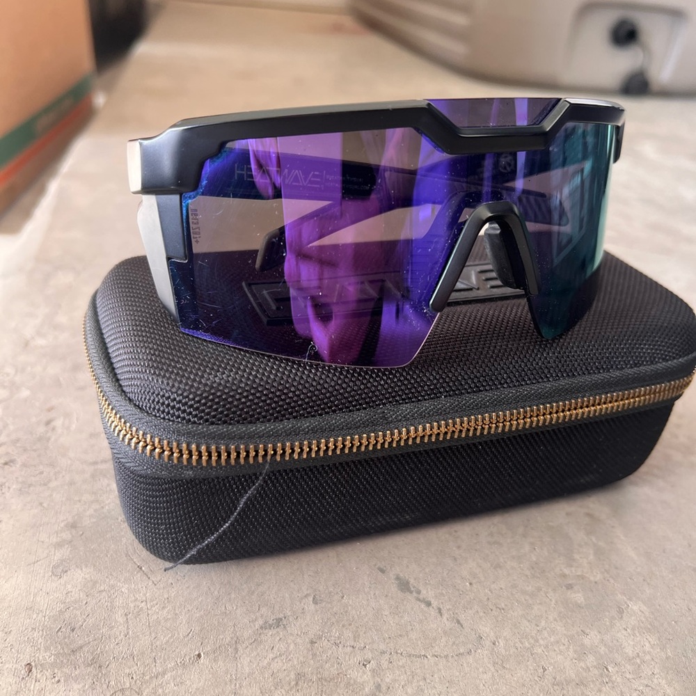 HeatWave Z87+ Sunglasses